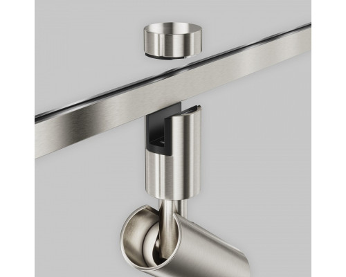 Светильник на штанге Focus Led TR144-1-12W4K-W-PT