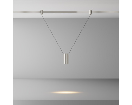 Подвесной светильник Focus Led TR157-1-12W3K-PT