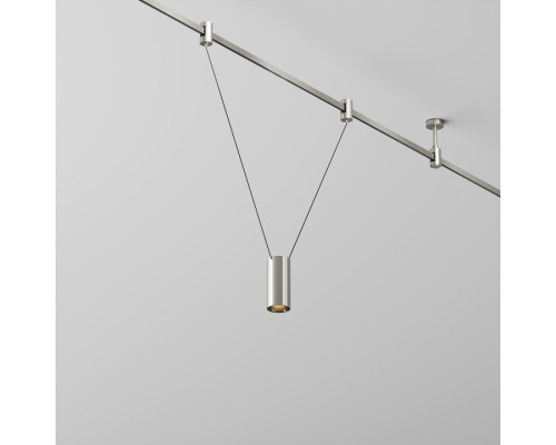 Подвесной светильник Focus Led TR157-1-12W3K-PT