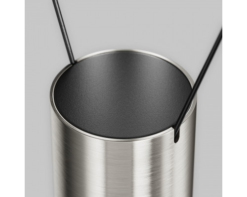 Подвесной светильник Focus Led TR157-1-12W3K-PT