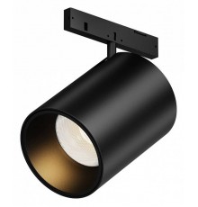 Светильник на штанге Maytoni Focus Led TR187-1-9W2.7K-M-B