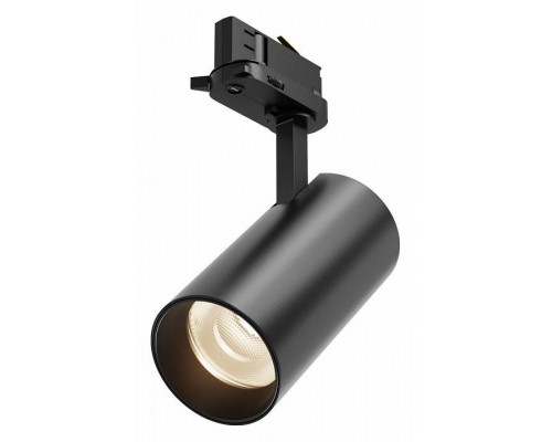 Светильник на штанге Maytoni Focus Led TR197-3-20WCCT-M-B