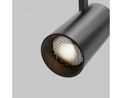 Светильник на штанге Maytoni Focus Led TR197-3-20WCCT-M-B