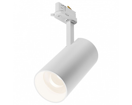 Светильник на штанге Focus Led TR197-3-40WCCT-M-W