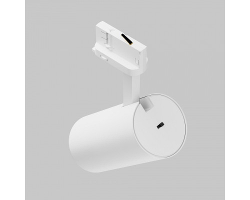 Светильник на штанге Focus Led TR197-3-40WCCT-M-W