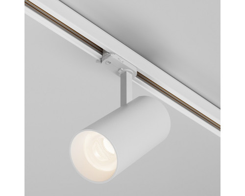 Светильник на штанге Focus Led TR197-3-40WCCT-M-W