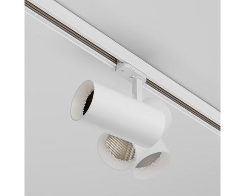 Светильник на штанге Focus Led TR197-3-40WCCT-M-W