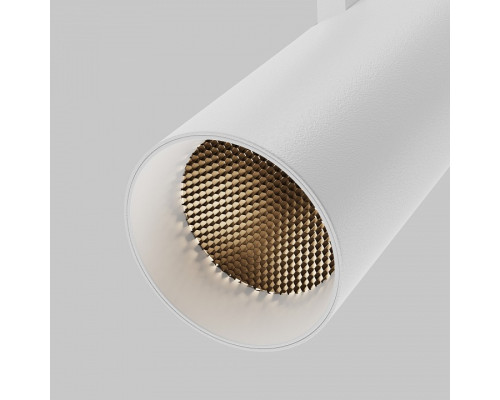 Светильник на штанге Focus Led TR197-3-40WCCT-M-W