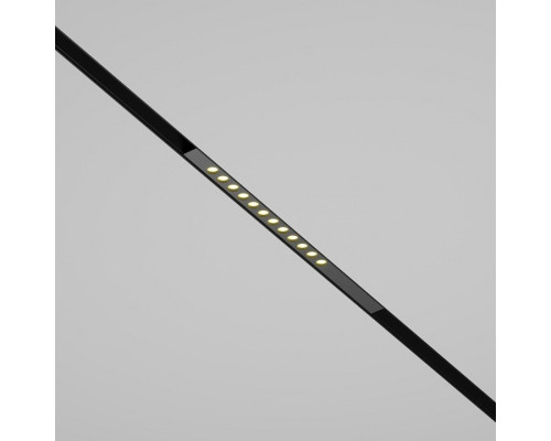 Накладной светильник Maytoni Technical Points TR232-2-10W3K-B