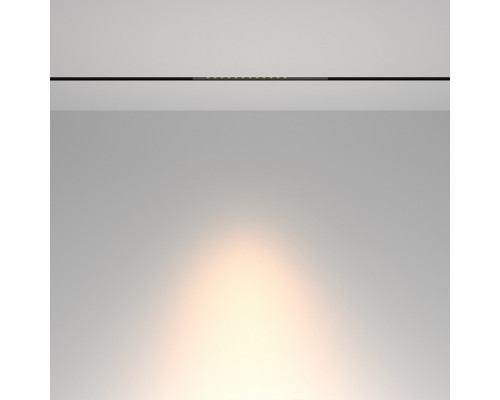 Накладной светильник Maytoni Technical Points TR232-2-10W3K-B