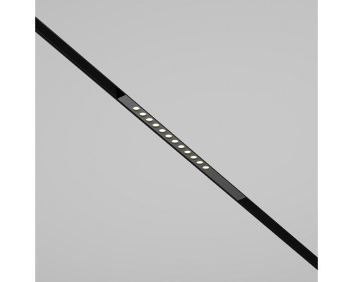 Накладной светильник Maytoni Technical Points TR232-2-10W4K-B