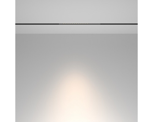 Накладной светильник Maytoni Technical Points TR232-2-10W4K-B