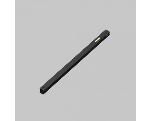 Накладной светильник Maytoni Technical Points TR232-2-10W4K-B