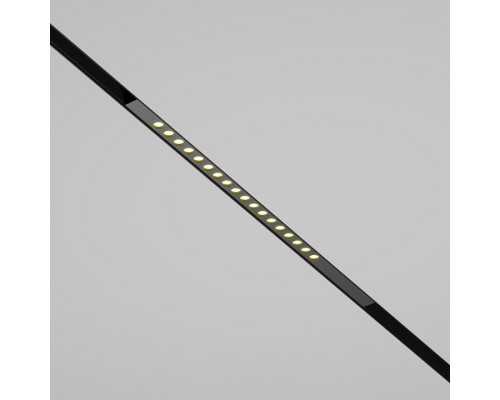 Накладной светильник Maytoni Technical Points TR232-2-15W3K-B