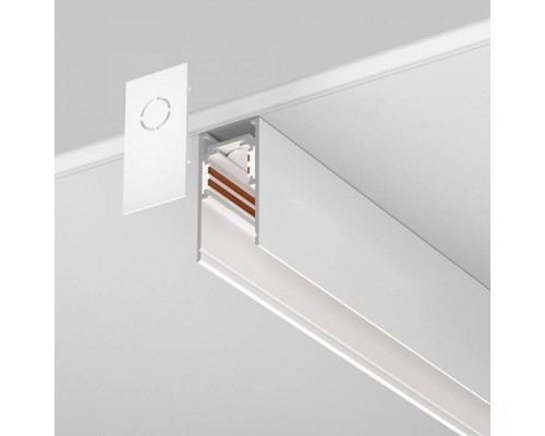 Трек накладной Maytoni Busbar trunkings Exility TRX034-411W