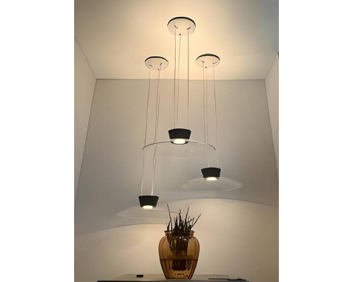 Подвесной светильник Mizi`en Eva MZ31463-320