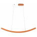 Подвесной светильник Mizi`en Slim MZ31505-1500A-orange