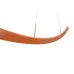 Подвесной светильник Mizi`en Slim MZ31505-1500A-orange