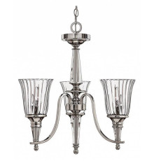 Подвесная люстра Hinkley Chandon HK-CHANDON3