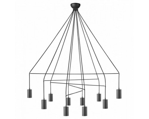 Подвесной светильник Nowodvorski Imbria 9680