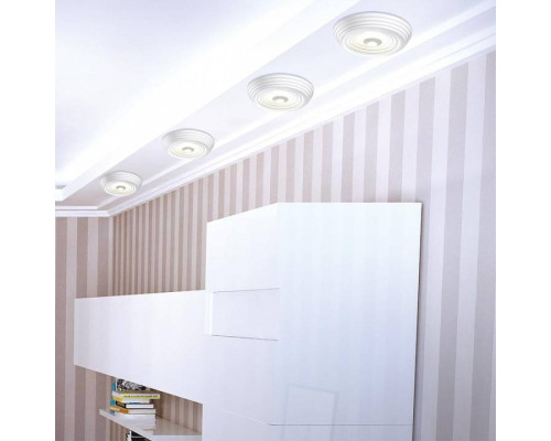 Накладной светильник Novotech Trin 358602