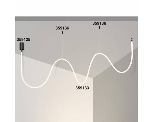 Основание Novotech Ramo 359125