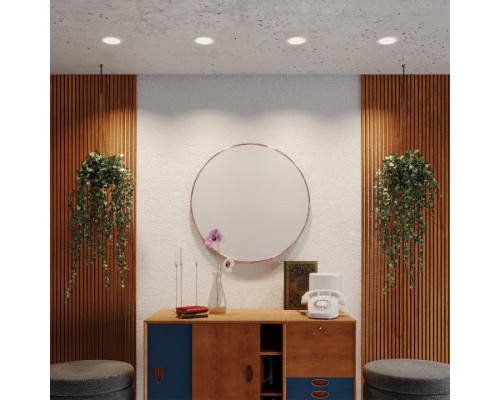 Встраиваемый светильник Novotech WIR 371003