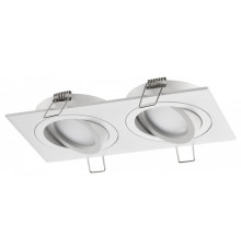 Встраиваемый светильник Novotech MORUS 371021