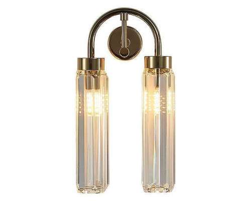 Бра Newport 4520 4522/A gold 4522/A