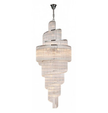 Подвесная люстра Newport 8900 8938/C