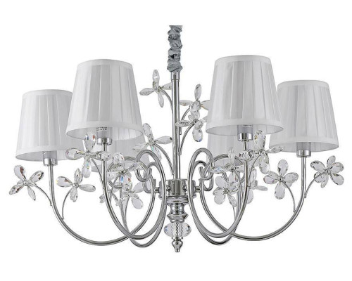 Подвесная люстра Newport 1170 1176/C