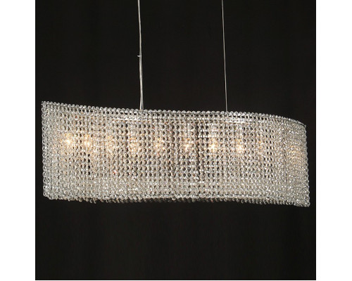 Подвесная люстра Newport 10900 10911/S