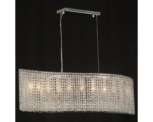 Подвесная люстра Newport 10900 10911/S