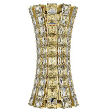 Накладной светильник Newport 8510 8515/A gold