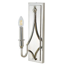 Бра Newport DANIELA 3451/А nickel