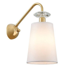 Бра Newport LIANA 4621/A gold