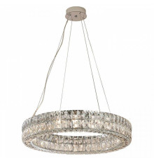 Подвесной светильник Newport ELIZABETH 2 8550/65 C chrome