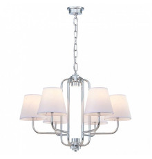 Подвесная люстра Newport OLGA 4646/С chrome