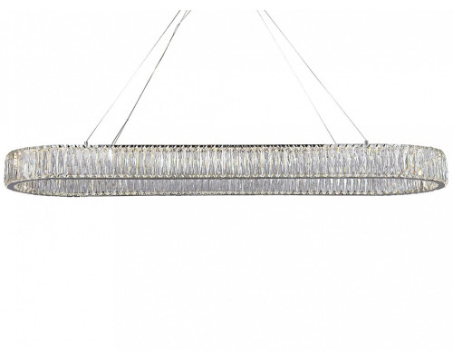 Подвесная люстра Newport CRYSTAL М0071022