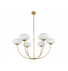 Подвесная люстра Newport KARINA М0071163