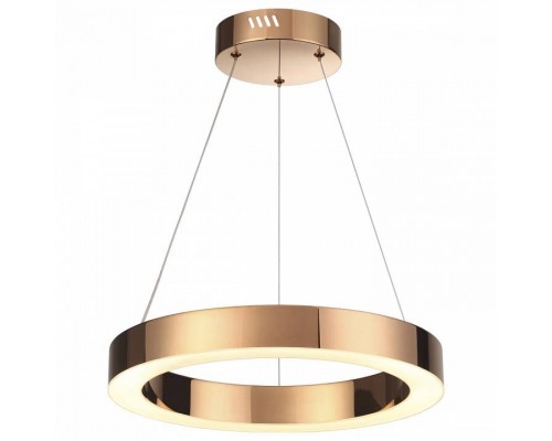 Подвесной светильник Odeon Light Brizzi 3885/25LA