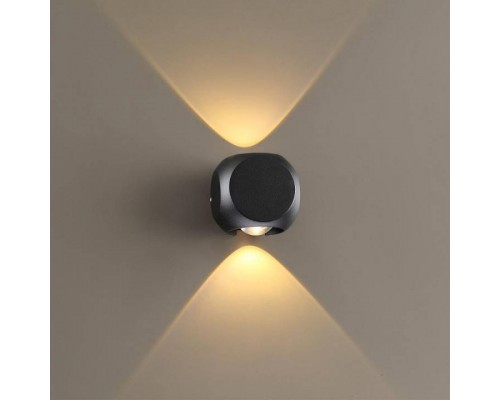 Накладной светильник Odeon Light Miko 4222/4WL