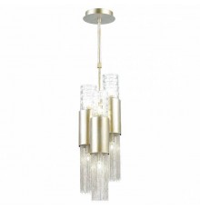 Люстра на штанге Odeon Light Perla 4631/6