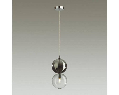 Подвесной светильник Odeon Light Twixy 4980/1A