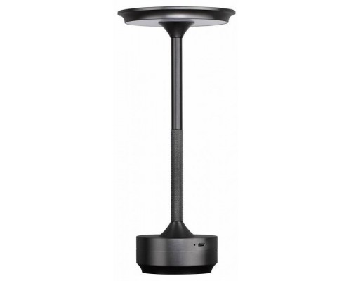 Настольная лампа декоративная Odeon Light Tet-A-Tet 5034/6TL