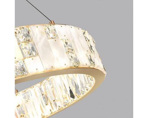 Подвесной светильник Odeon Light Crossa 5072/80L