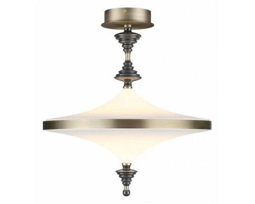 Светильник на штанге Odeon Light Ula 5404/43CL