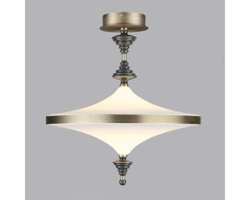 Светильник на штанге Odeon Light Ula 5404/43CL