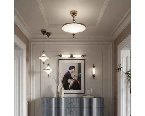 Светильник на штанге Odeon Light Ula 5404/43CL