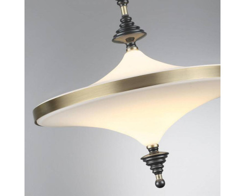 Светильник на штанге Odeon Light Ula 5404/43CL